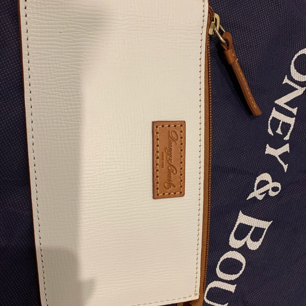 D&B Morgan, White-brand NEW! - Picture 8 of 12